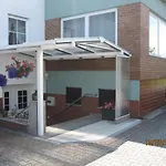 Hotel Am Heiderand *