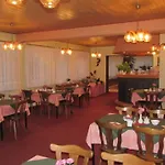 Am Heiderand Hotel