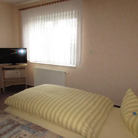 Am Heiderand Hotel *
