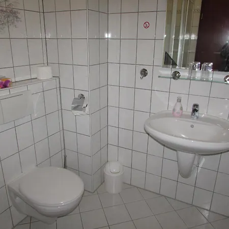 Am Heiderand Hotel Radeberg