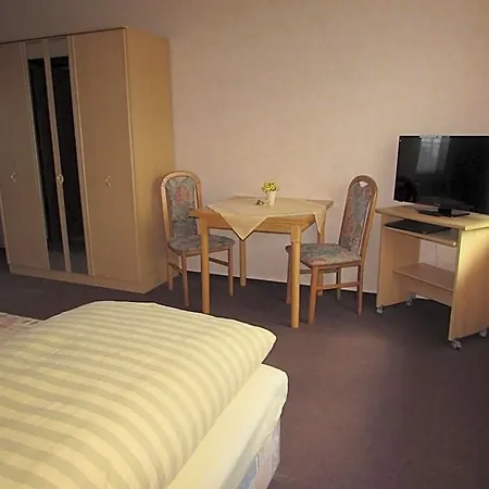 Otel Am Heiderand