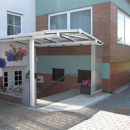 Otel Am Heiderand *
