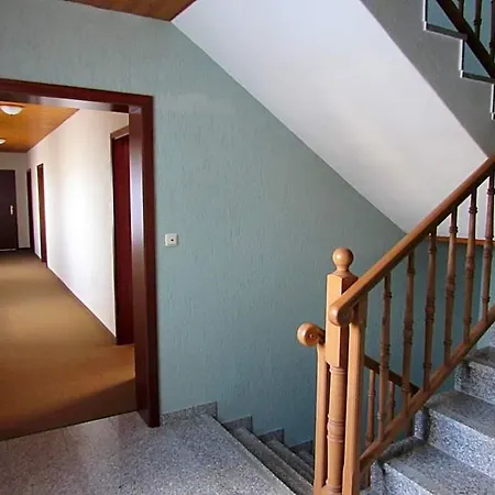 Otel Am Heiderand *