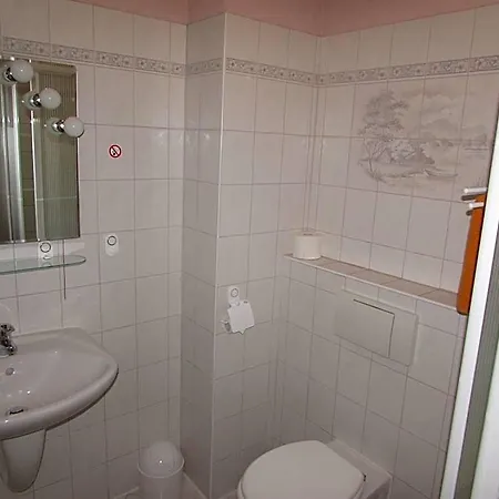 Otel Am Heiderand