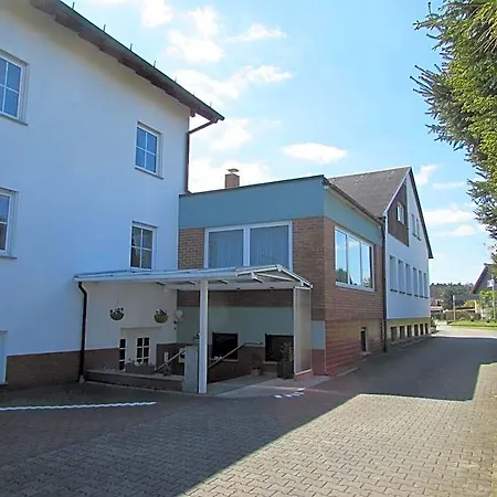 Otel Am Heiderand Radeberg
