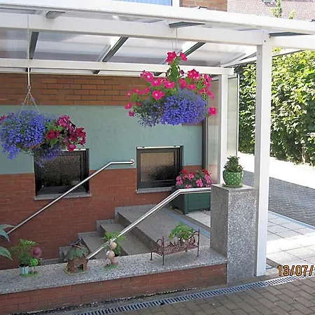 Otel Am Heiderand