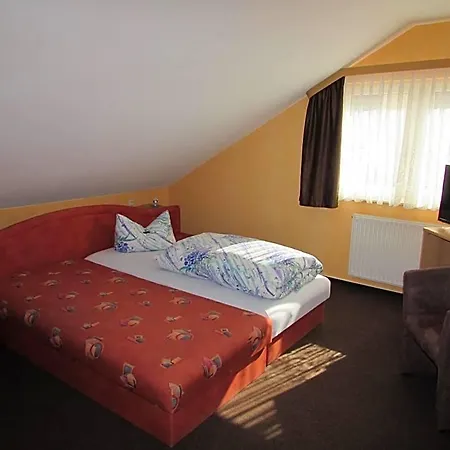 Otel Am Heiderand *