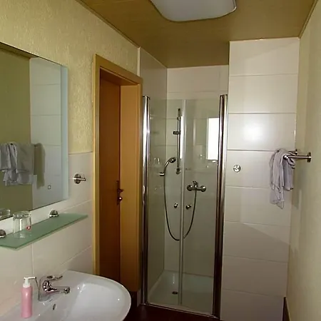 Otel Am Heiderand Radeberg