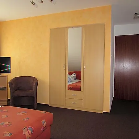 Otel Am Heiderand Radeberg