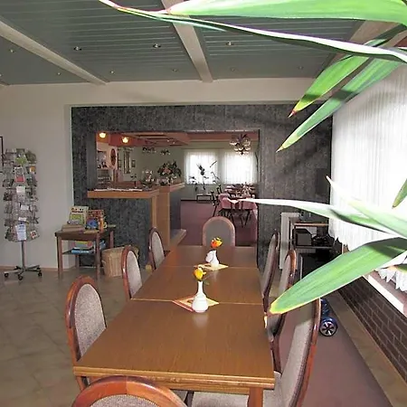 Otel Am Heiderand *