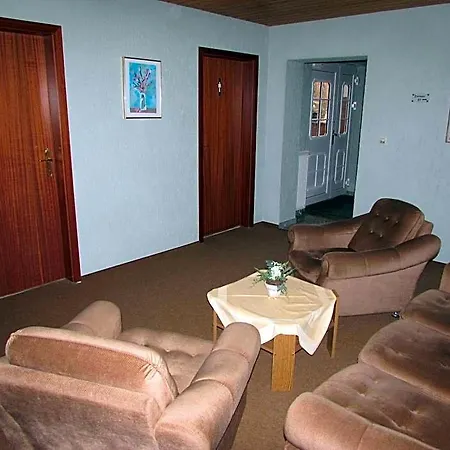 Otel Am Heiderand