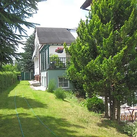 Otel Am Heiderand *