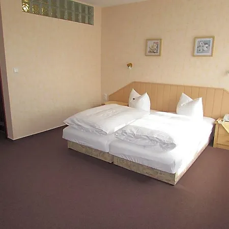 Otel Am Heiderand