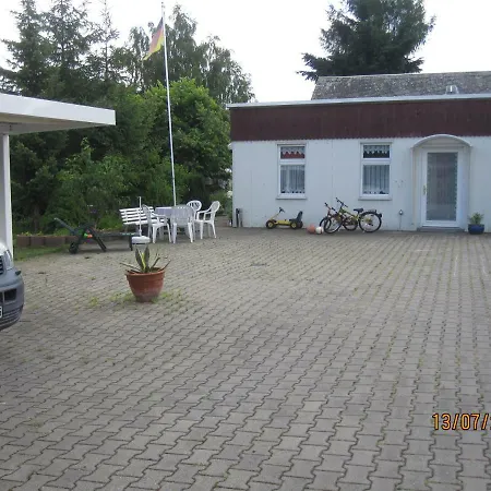 Hotel Am Heiderand *