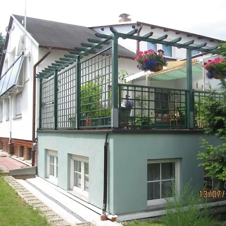Hotel Am Heiderand