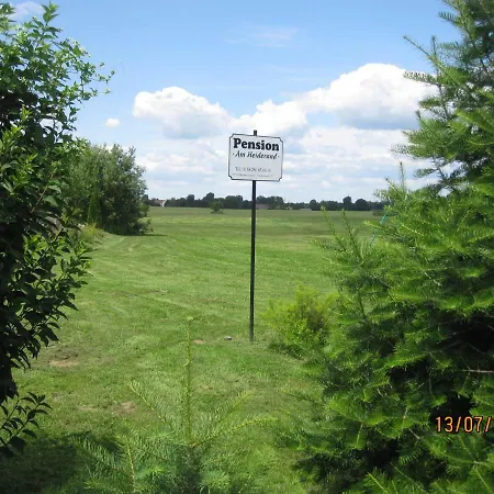 Hotel Am Heiderand