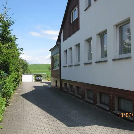 Am Heiderand * Radeberg