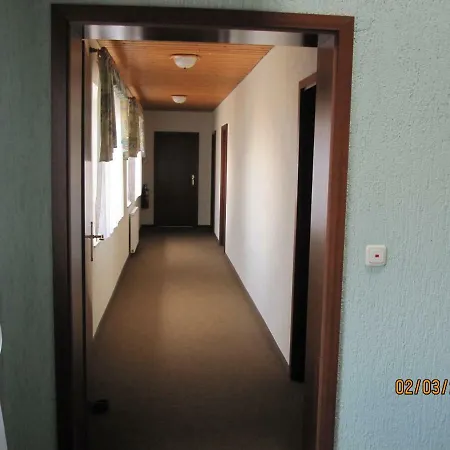 Hotel Am Heiderand