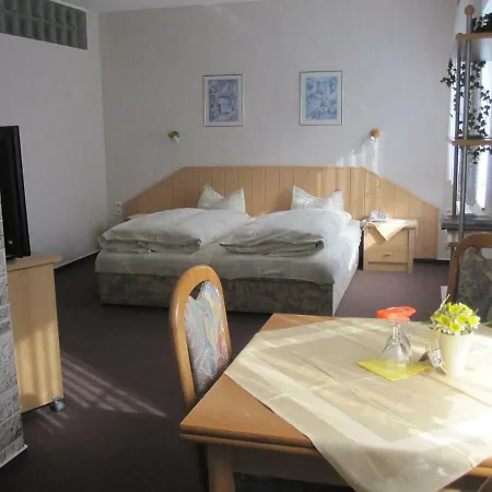 Hotel Am Heiderand *