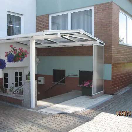Hotel Am Heiderand *
