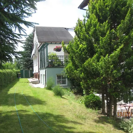 Am Heiderand Hotel Radeberg