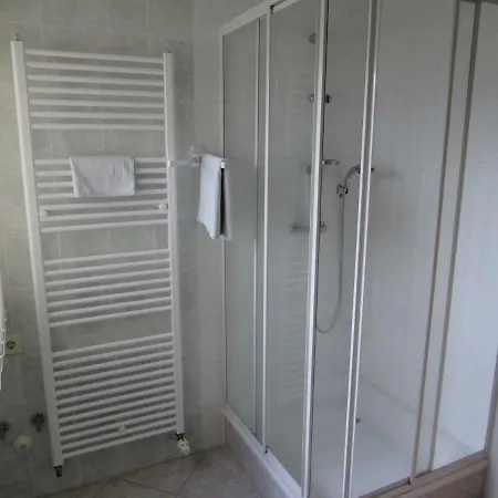 Hotel Am Heiderand *