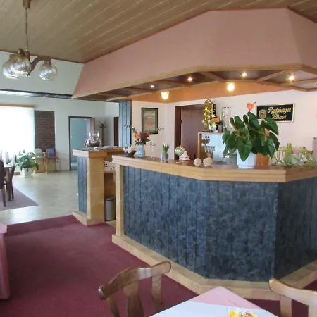 Hotel Am Heiderand *