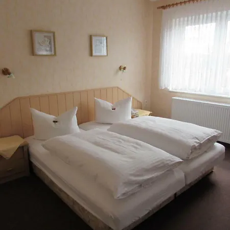 Hotel Am Heiderand *