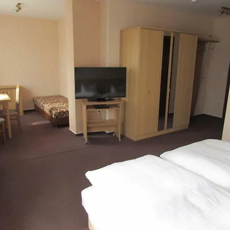 Am Heiderand * Radeberg