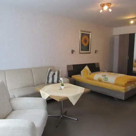 Hotel Am Heiderand Radeberg