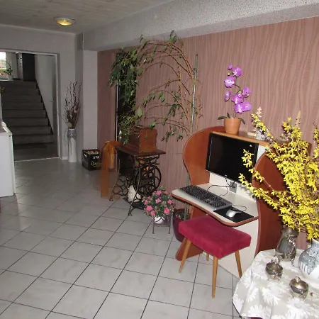 Hotel Am Heiderand *