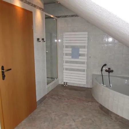 Hotel Am Heiderand *