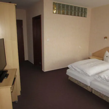 Am Heiderand * Radeberg