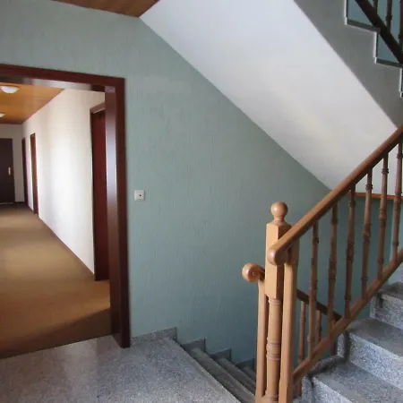 Am Heiderand Hotel