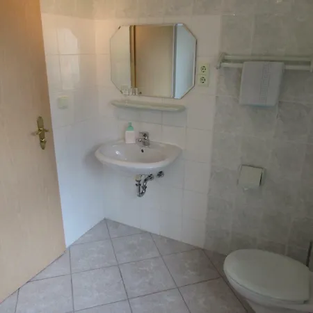 Am Heiderand Hotel Radeberg