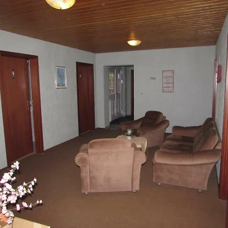 Am Heiderand Hotel Radeberg