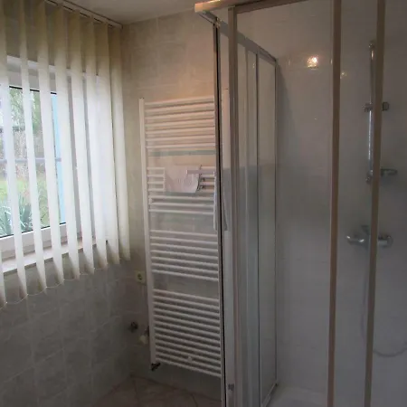 Am Heiderand Hotel *