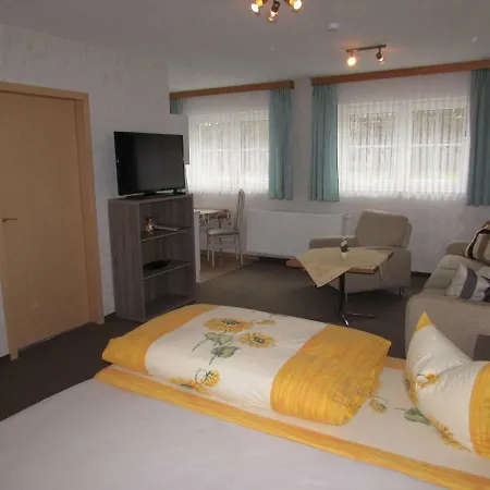 Am Heiderand Hotel Radeberg