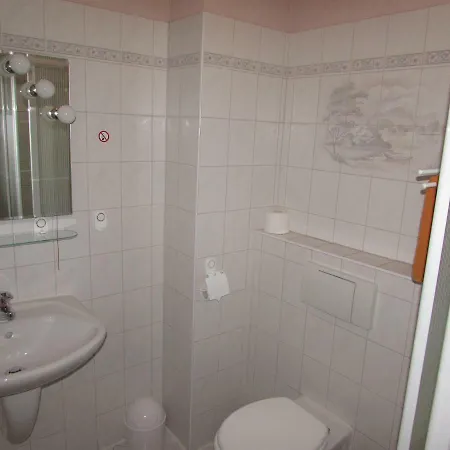 Am Heiderand Hotel Radeberg