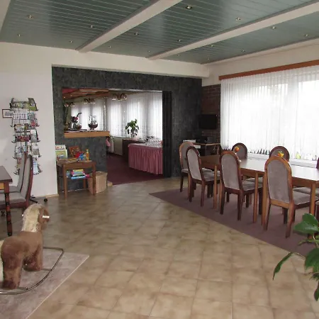 Hotel Am Heiderand Radeberg