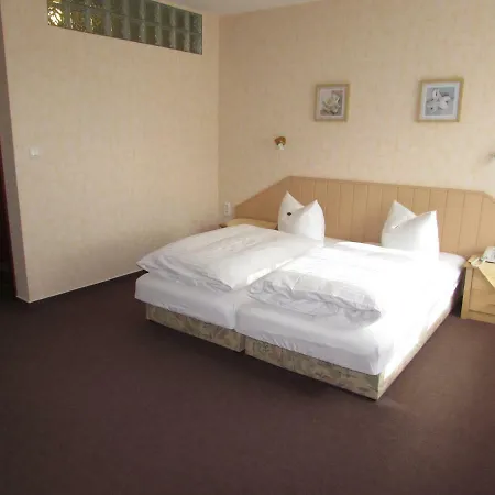 Hotel Am Heiderand Radeberg