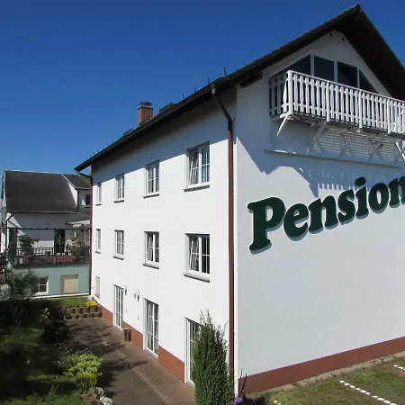 Am Heiderand Hotel Radeberg