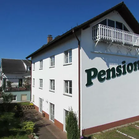 Am Heiderand Hotel Radeberg