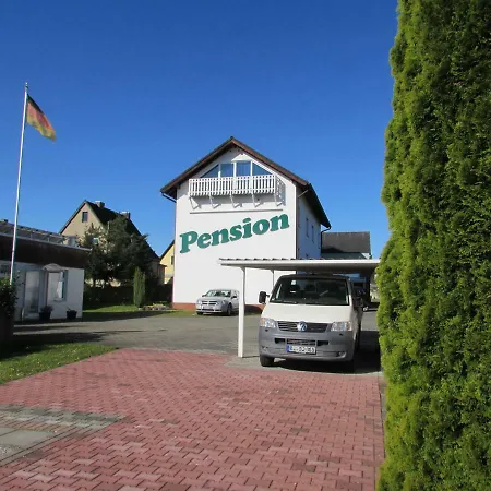 Am Heiderand Hotel Radeberg