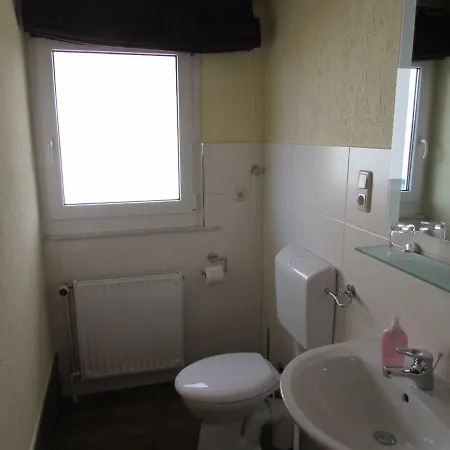 Hotel Am Heiderand *