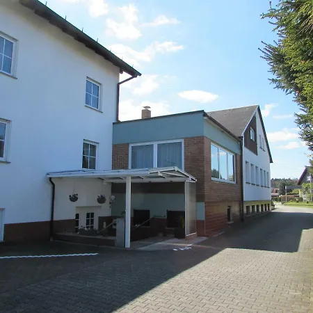 Am Heiderand Radeberg