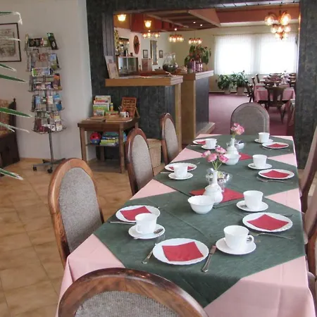 Am Heiderand Hotel Radeberg