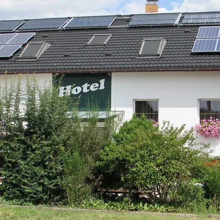 Am Heiderand Otel *