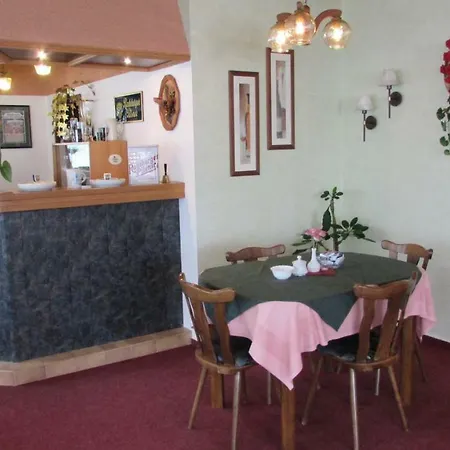 Am Heiderand Hotel *