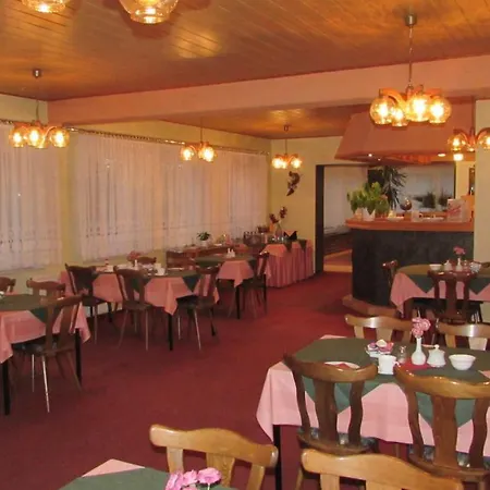 Am Heiderand Hotel
